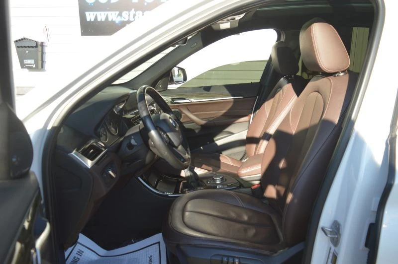 2016 BMW E84 X1 - Image 10 of 12