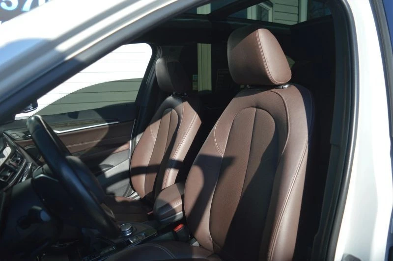 2016 BMW E84 X1 - Image 12 of 12