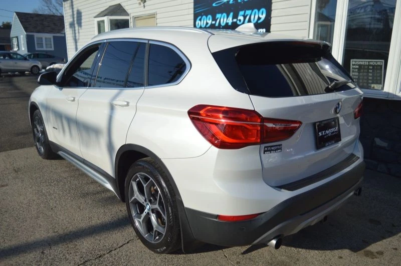 2016 BMW E84 X1 - Image 3 of 12