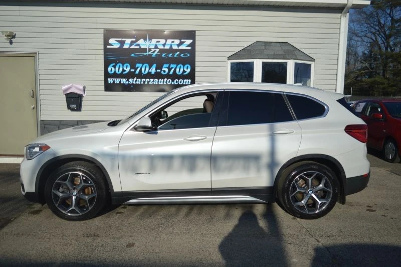 2016 BMW E84 X1 - Image 2 of 12