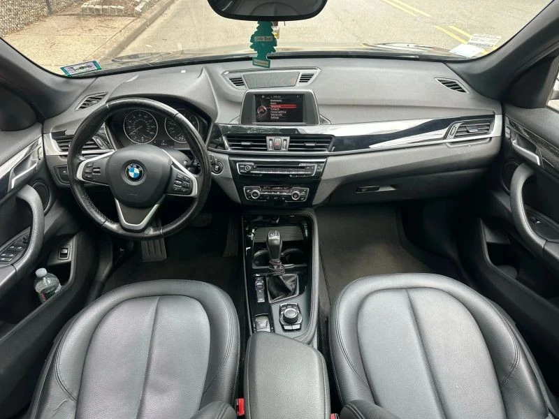 2016 BMW E84 X1 - Image 9 of 12