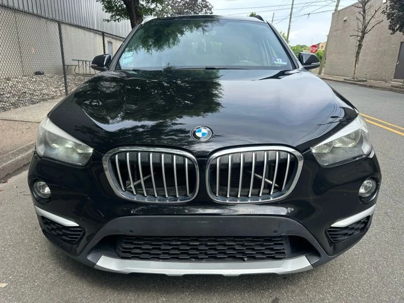 2016 BMW E84 X1 - Image 2 of 12