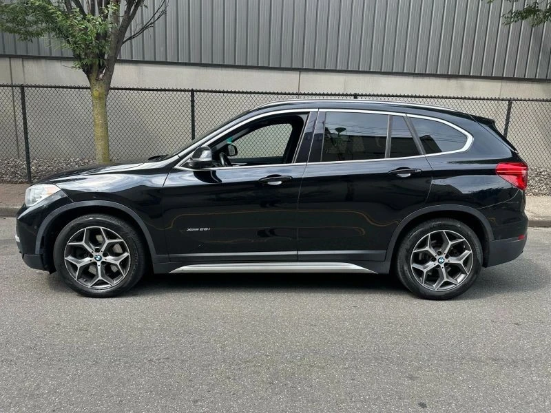 2016 BMW E84 X1 - Image 4 of 12