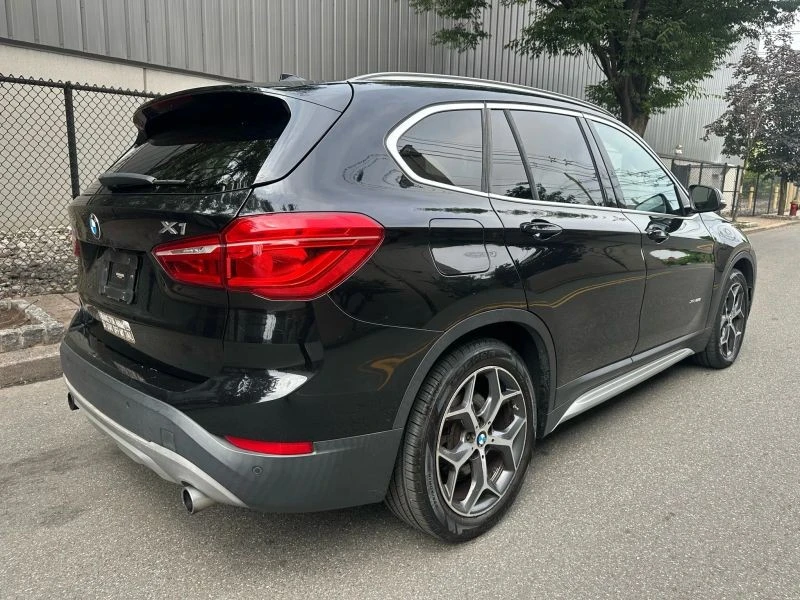2016 BMW E84 X1 - Image 7 of 12