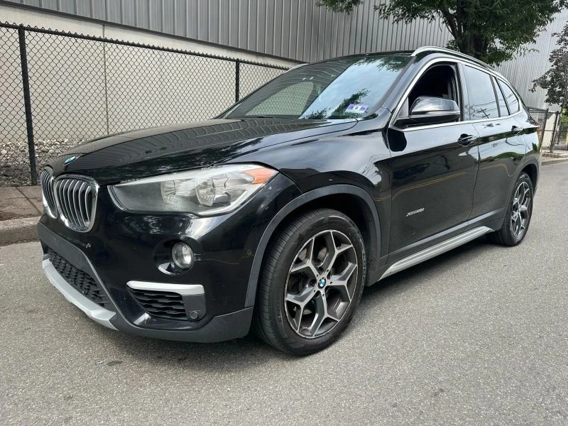 2016 BMW E84 X1 - Image 3 of 12