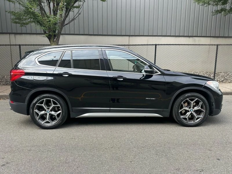 2016 BMW E84 X1 - Image 8 of 12