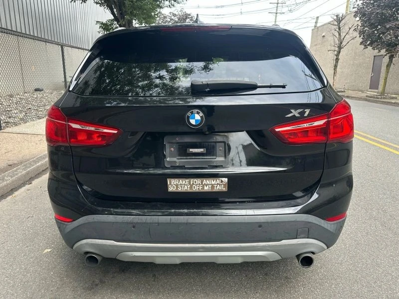 2016 BMW E84 X1 - Image 6 of 12
