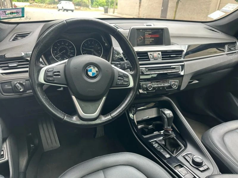 2016 BMW E84 X1 - Image 10 of 12