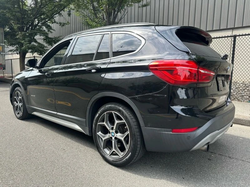 2016 BMW E84 X1 - Image 5 of 12