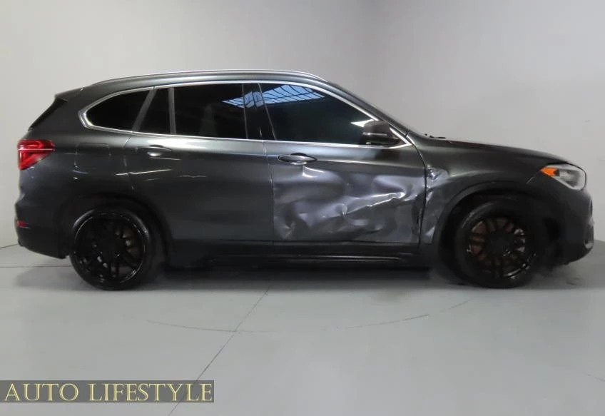 2016 BMW E84 X1 - Image 5 of 21