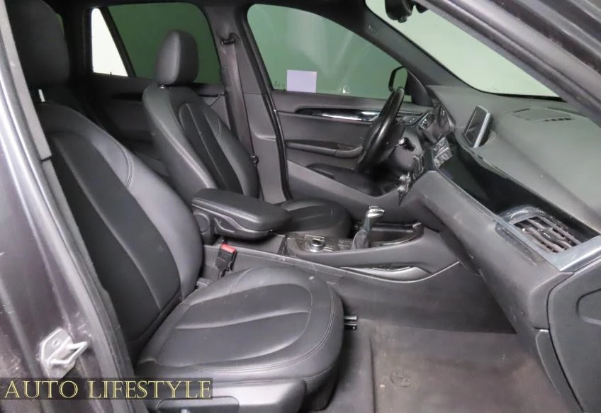 2016 BMW E84 X1 - Image 20 of 21