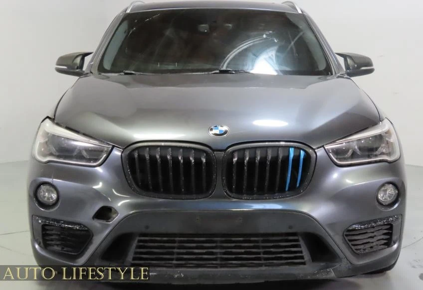 2016 BMW E84 X1 - Image 11 of 21