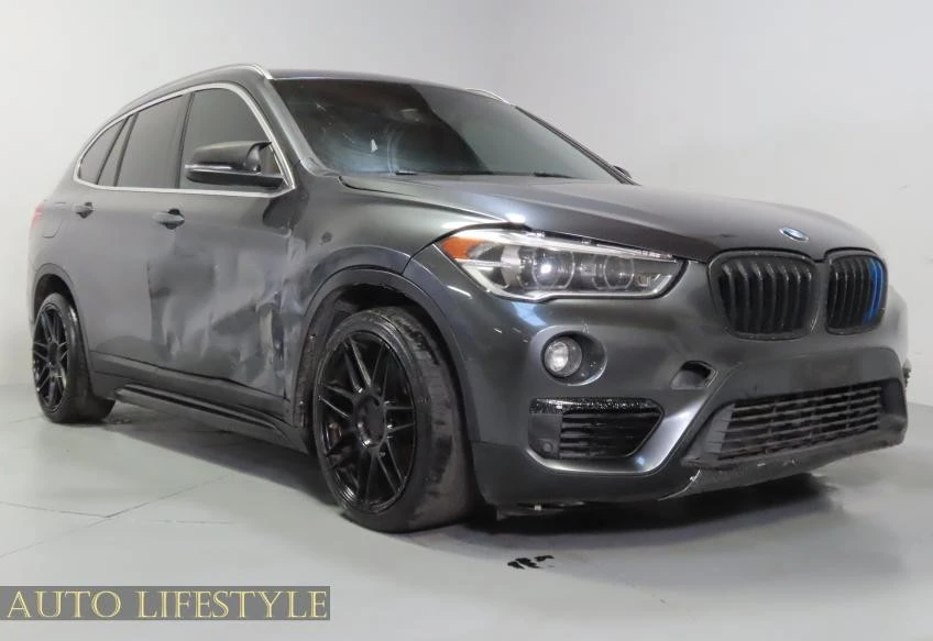 2016 BMW E84 X1 - Image 3 of 21