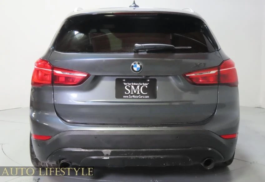 2016 BMW E84 X1 - Image 12 of 21