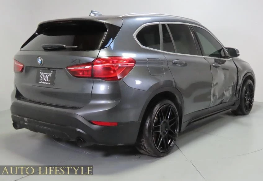2016 BMW E84 X1 - Image 9 of 21