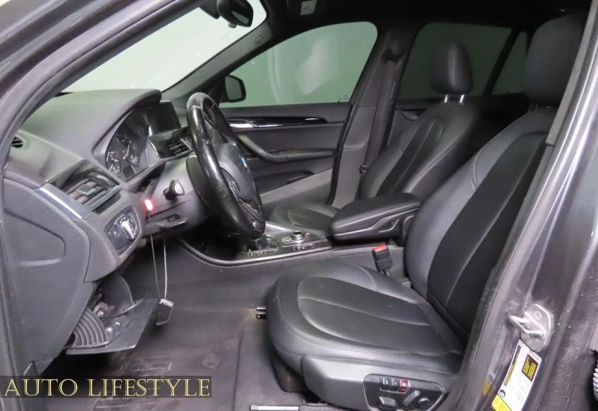 2016 BMW E84 X1 - Image 19 of 21