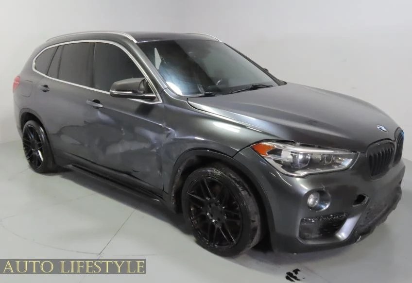 2016 BMW E84 X1 - Image 2 of 21