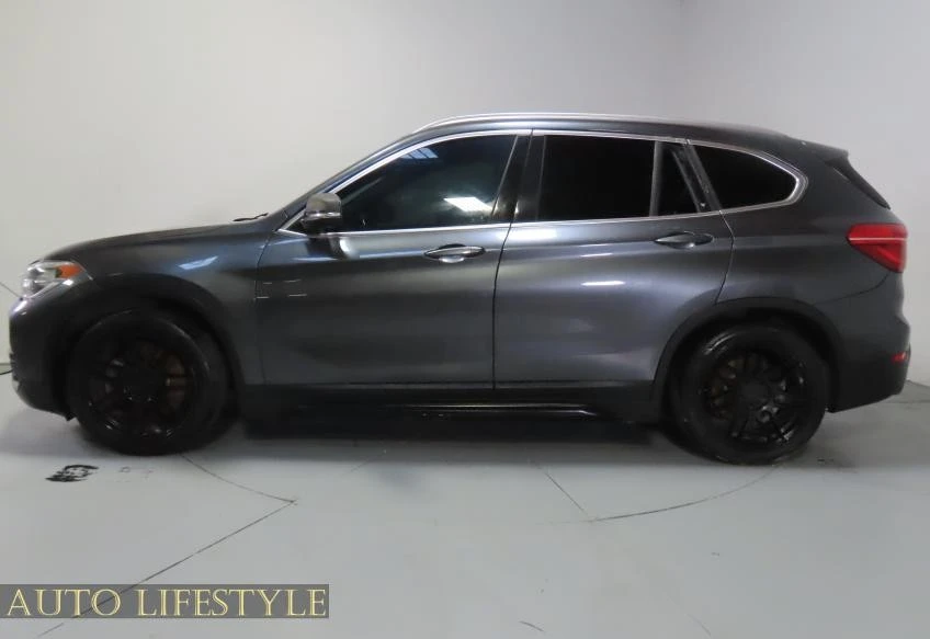 2016 BMW E84 X1 - Image 10 of 21