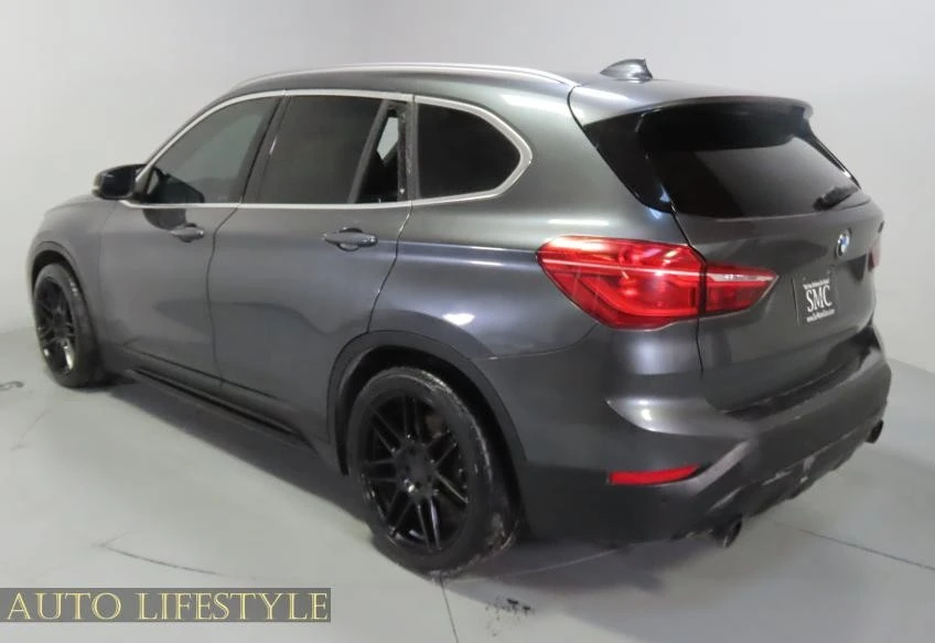 2016 BMW E84 X1 - Image 8 of 21