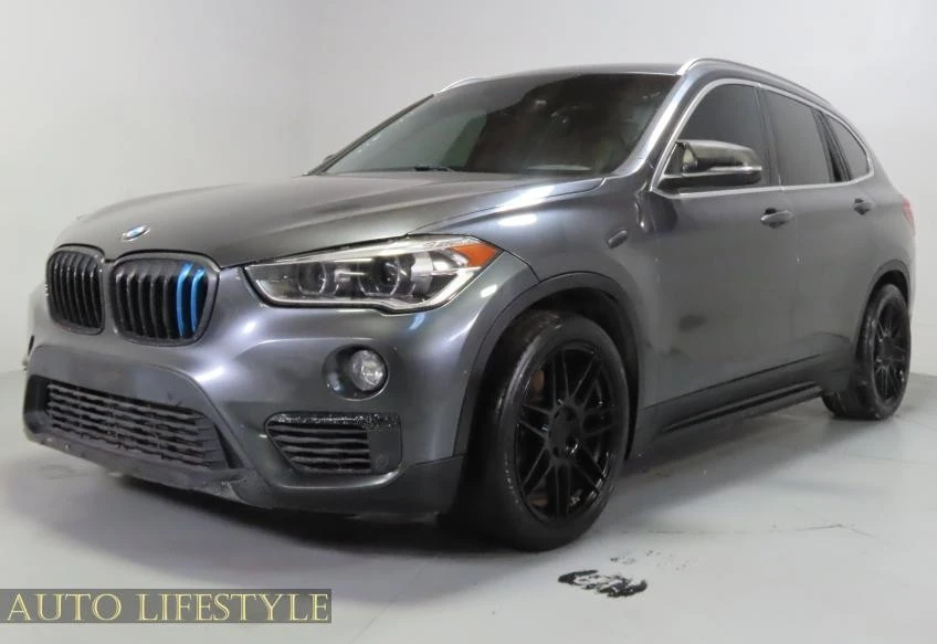 2016 BMW E84 X1 - Image 4 of 21