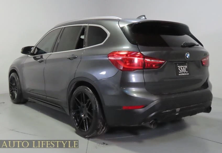 2016 BMW E84 X1 - Image 6 of 21