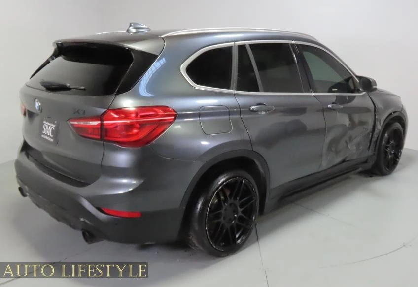 2016 BMW E84 X1 - Image 7 of 21