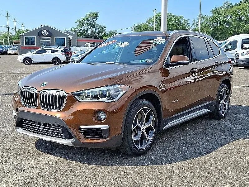 2016 BMW E84 X1 - Image 4 of 12