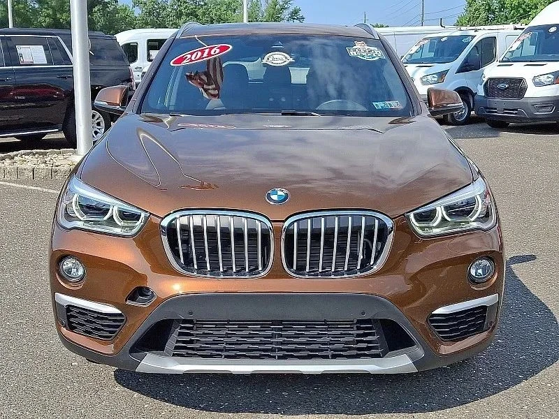 2016 BMW E84 X1 - Image 3 of 12