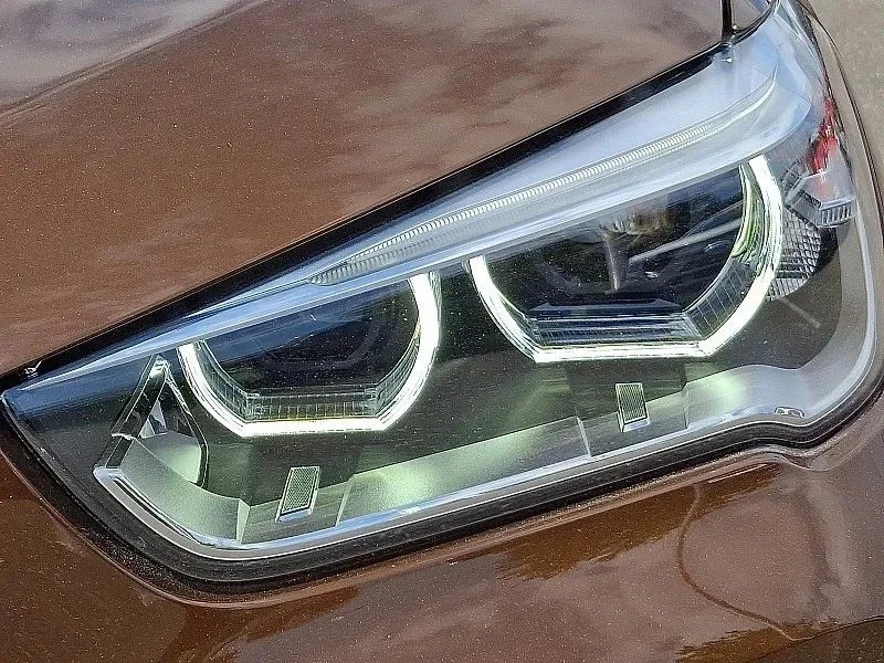 2016 BMW E84 X1 - Image 10 of 12