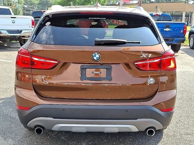 2016 BMW E84 X1 - Image 6 of 12