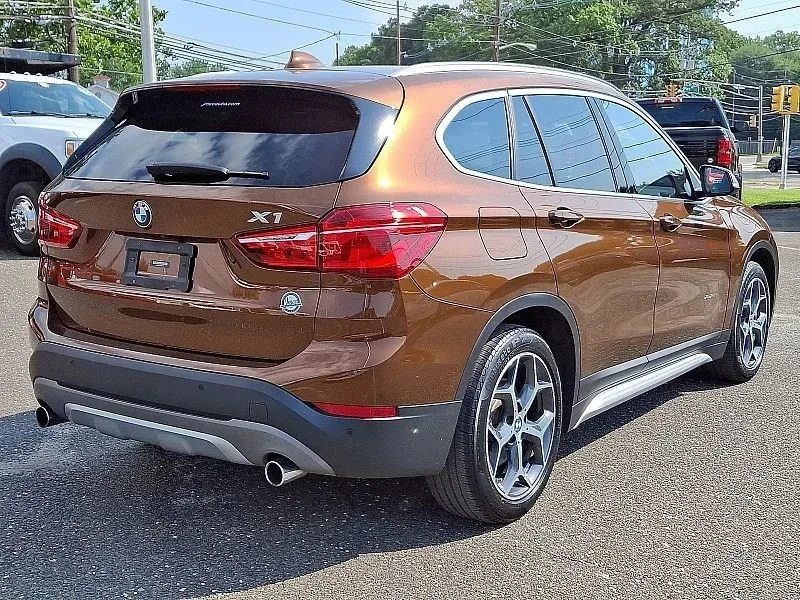 2016 BMW E84 X1 - Image 7 of 12