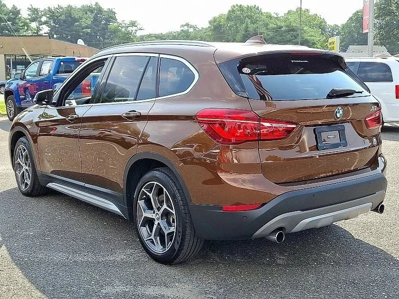 2016 BMW E84 X1 - Image 5 of 12