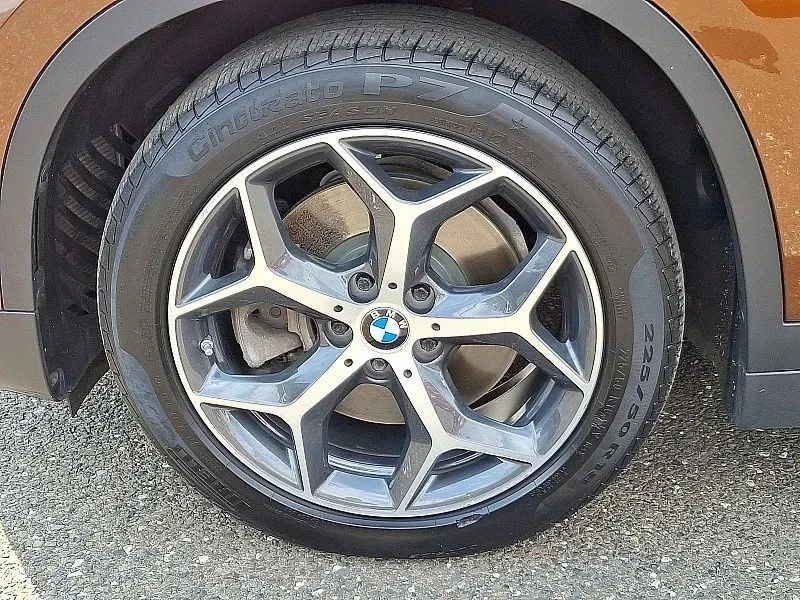 2016 BMW E84 X1 - Image 9 of 12