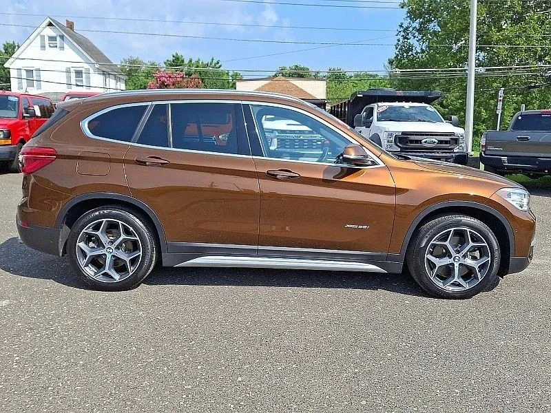 2016 BMW E84 X1 - Image 8 of 12