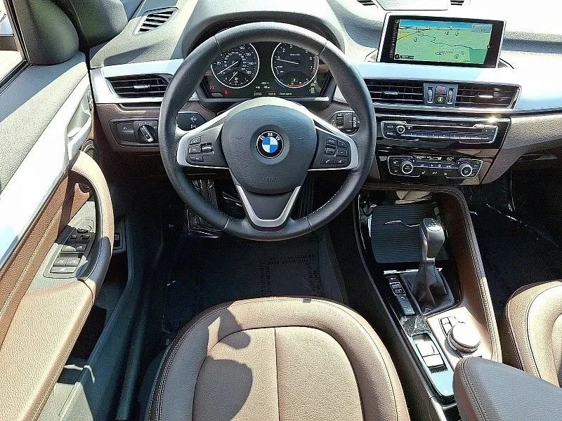 2016 BMW E84 X1 - Image 12 of 12