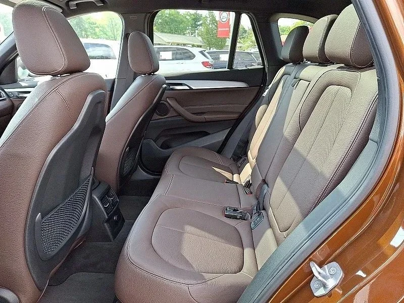2016 BMW E84 X1 - Image 11 of 12