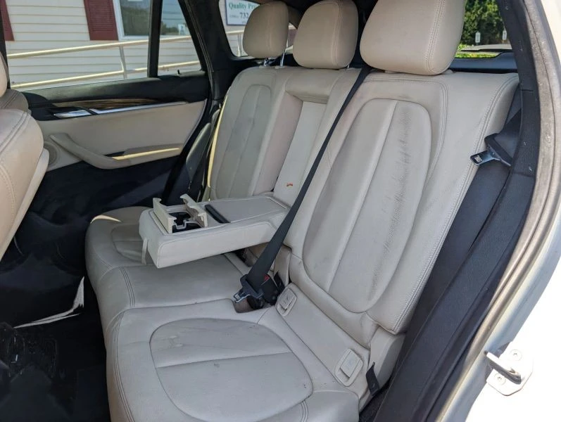 2016 BMW E84 X1 - Image 10 of 12