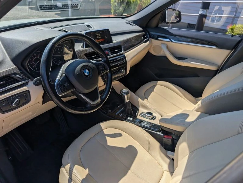 2016 BMW E84 X1 - Image 8 of 12
