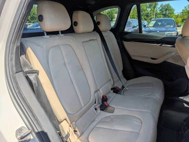 2016 BMW E84 X1 - Image 11 of 12