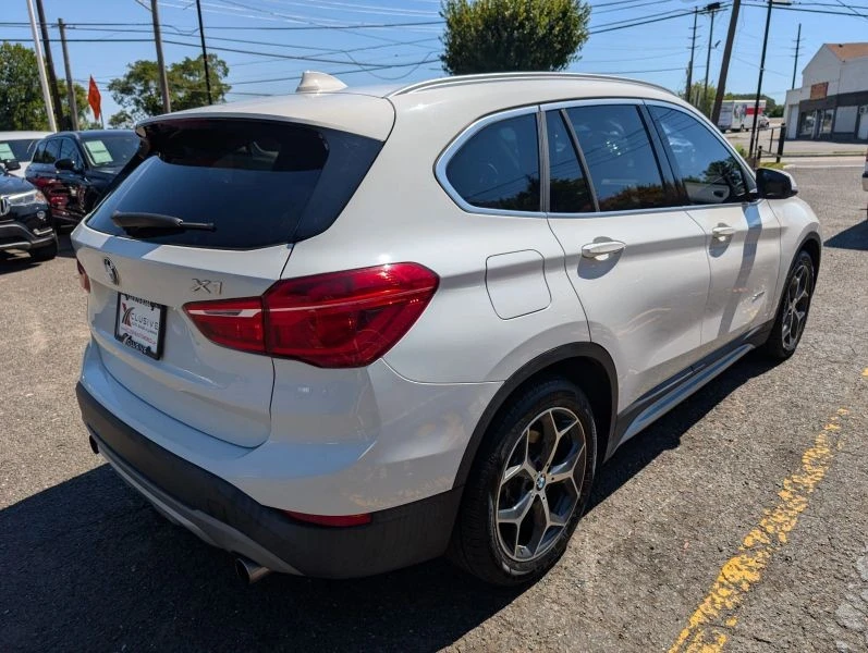 2016 BMW E84 X1 - Image 3 of 12