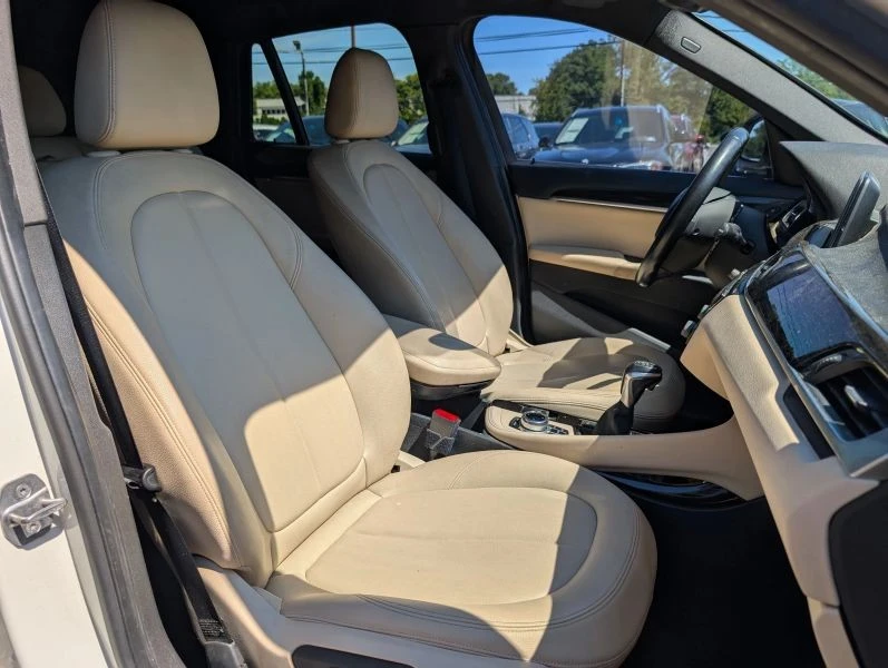 2016 BMW E84 X1 - Image 12 of 12