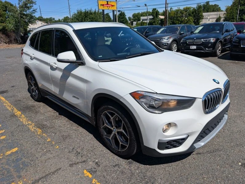 2016 BMW E84 X1 - Image 4 of 12