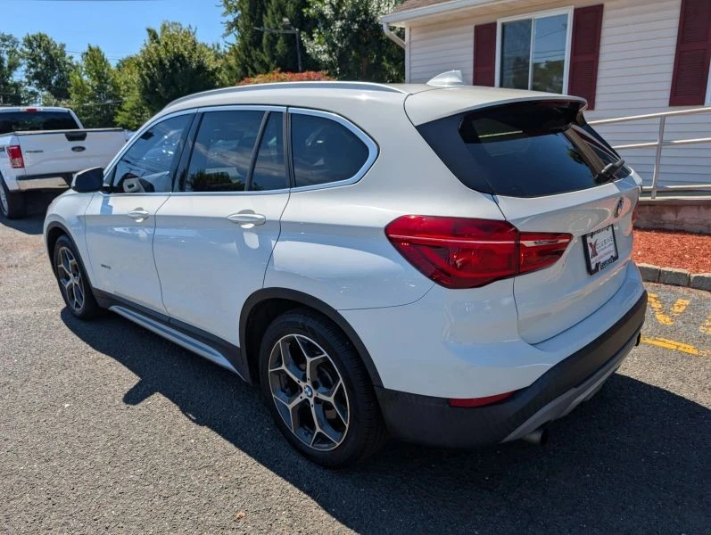 2016 BMW E84 X1 - Image 2 of 12