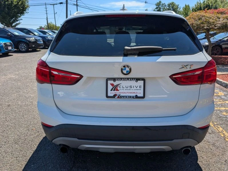 2016 BMW E84 X1 - Image 6 of 12