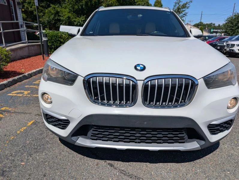 2016 BMW E84 X1 - Image 5 of 12