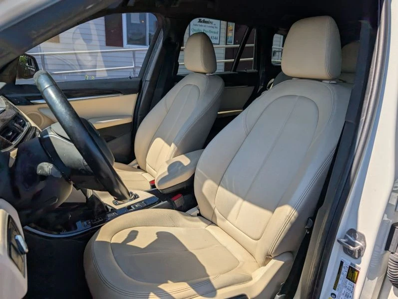 2016 BMW E84 X1 - Image 9 of 12