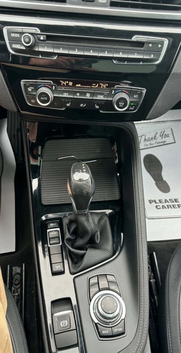 2016 BMW F48/F49 X1 - Image 28 of 28