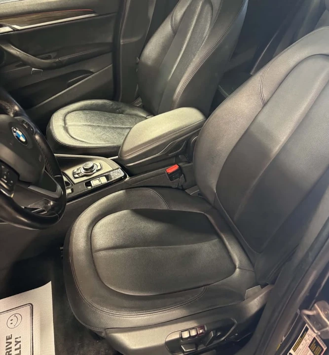 2016 BMW F48/F49 X1 - Image 16 of 28
