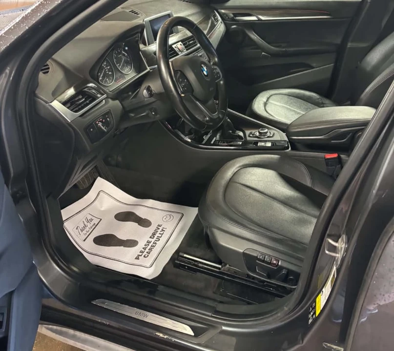 2016 BMW F48/F49 X1 - Image 13 of 28