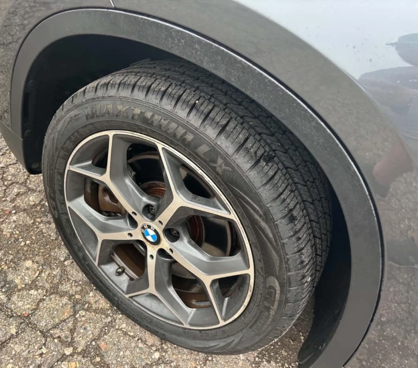 2016 BMW F48/F49 X1 - Image 12 of 28